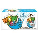 WOW EGG boyl 24x3x15g