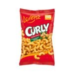 LORENZ Curly Classic 14x120g