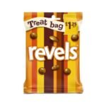 REVELS 20x71g £1.25