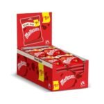 MALTESERS Treat Bag 24x68g £1.25