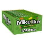 MIKE AND IKE Original Fruits 12x141g