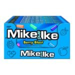 MIKE AND IKE Berry Blast 12x141g