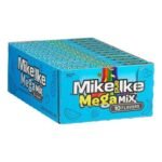 MIKE AND IKE Mega Mix 12x141g