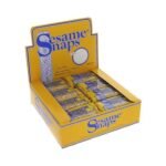 SESAME SNAPS 24x30g