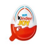 KINDER Joy Girl 48x20g