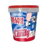 SLUSH PUPPIE candy cotton 1x12x30gr