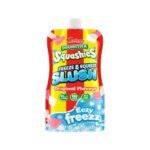 SWIZZELS freeze & squeeze 1x12x250ml