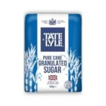 TATE LYLE Granulated Sugar 10X500g
