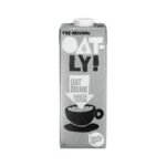 OATLY Oat Drink Barista Edition 6X1L
