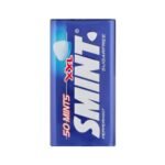 SMINT Pepperrmint 12x25g