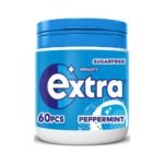 WRIGLEY Extra Peppermint 6x64g £2.25
