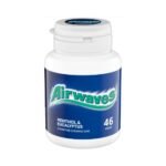 WRIGLEY Airwaves Menthol 6x64g £2.25