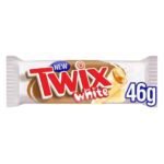 TWIX white 1x24x46gm