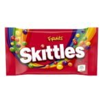 SKITTLES Fruits 36x45g