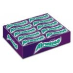 WRIGLEY Airwaves Blackcurrant 30x14g
