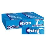 WRIGLEY Extra Peppermint 30x14g