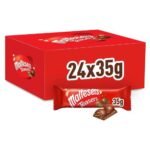 MALTESERS teasers 24x35g