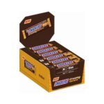 SNICKERS Peanut Butter 24x36.5g