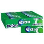 WRIGLEY Extra Spearmint 30x14g
