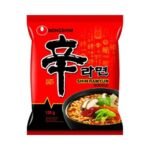 NONGSHIM Noodles M/Pack 8x120g