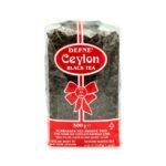 DEFNE Ceylon Black Tea 1x500g