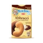 MULINO BIANCO Abbracci 12X350g