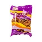 DORIVI mac si sare 1x12x250gm