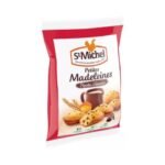 ST.MICHEL mini madeleines choc chips 1x10x175gm