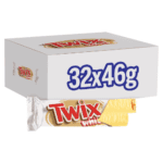 TWIX White 32x46g