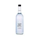 CLEARER Still Water Glass 12x750ml