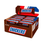 SNICKERS STD EU 40x50g