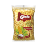 GUSTO original halal 18x85g
