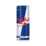 RED BULL  Original 24x250ml £1.55