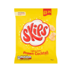 SKIPS  Prawn Cocktail 16x45g £1.25