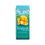 SUNPRIDE Tropical 24x250ml