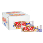 TWIX Extra White 24x75g