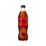 COCA COLA  Zero 12x500ml  £1.20