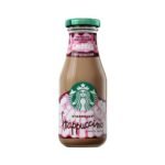 STARBUCKS Frap Marshmallow S'Mores 8x250ml