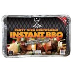 BIG K Party Size Instant BBQ DBPARTY