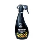 BIG K BBQ Cleaner 6x500ml FLCLEAN
