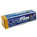 ESSENTIAL Cling Film 100Mx300MMx9