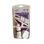 STATUS Clip On Light 2M 1x1pc