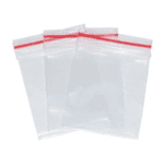 GSD Zipper Bags 45x45mm 1000pcs