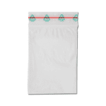 GSD Zipper Bag 50x60mm 1000pcs