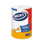 NICKY Jumbo Kitchen Towel 12x1