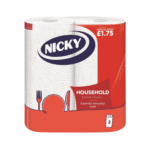 NICKY Household Paper Towel 10x2