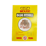 GSD Mouse Glue Traps 12x2