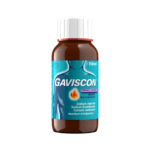 GAVISCON Original Liquid 6x150ml