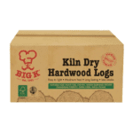 BIG K Kiln Dried Logs LGBAGKD
