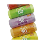 TUFFY Pedal Bin Liners Assorted Scented 1x5